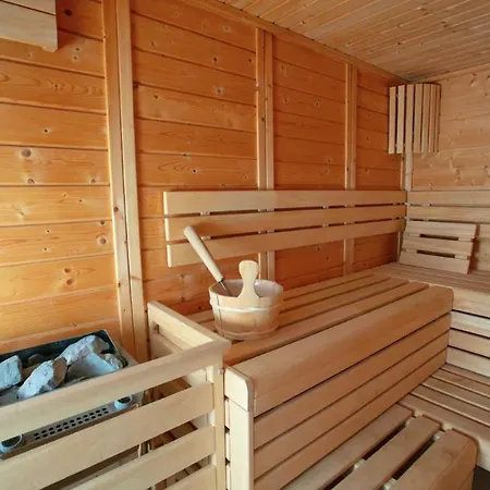 With In Casa de Férias