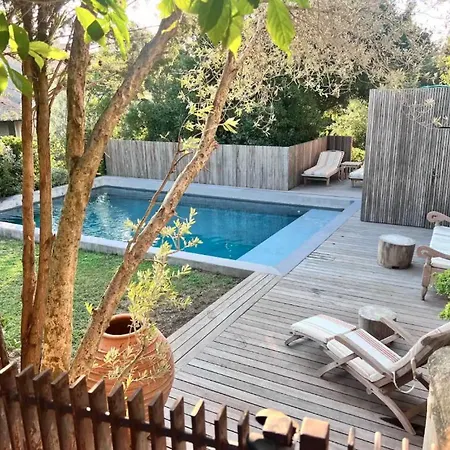 Casa de Férias With In Villeneuve-lès-Avignon