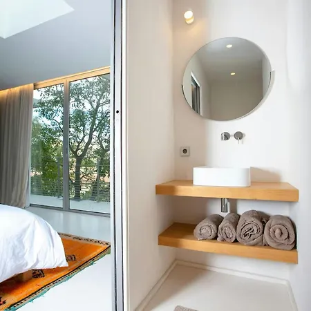 Holiday home With In