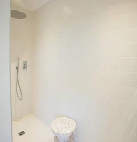 With In Holiday home Villeneuve-les-Avignon