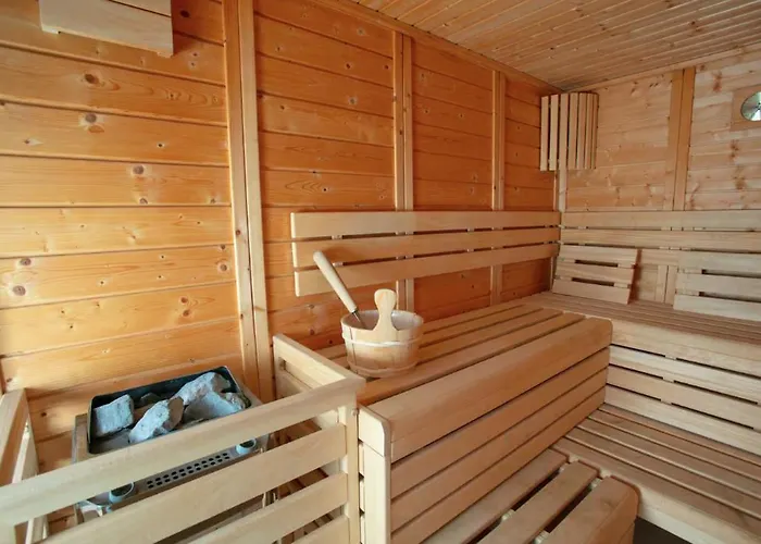 With In Holiday home
